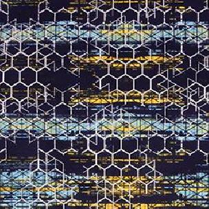 Cyber hexagon
